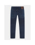 Tommy Hilfiger Дънки Layton MW0MW33357 Тъмносин Slim Fit - Pepit.bg