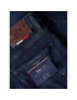 Tommy Hilfiger Дънки Layton MW0MW33357 Тъмносин Slim Fit - Pepit.bg