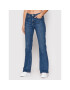 Tommy Hilfiger Дънки Leny WW0WW31799 Син Bootcut Fit - Pepit.bg