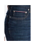 Tommy Hilfiger Дънки Mercer MW0MW21834 Тъмносин Regular Fit - Pepit.bg