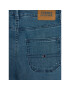 Tommy Hilfiger Дънки Modern KB0KB08686 D Син Straight Fit - Pepit.bg