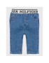 Tommy Hilfiger Дънки Monotype KN0KN01660 Тъмносин Regular Fit - Pepit.bg