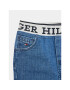 Tommy Hilfiger Дънки Monotype KN0KN01660 Тъмносин Regular Fit - Pepit.bg