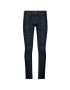 Tommy Hilfiger Дънки MW0MW01754 Тъмносин Slim Fit - Pepit.bg