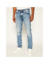 Tommy Hilfiger Дънки MW0MW10874 Син Regular Fit - Pepit.bg