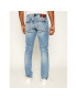 Tommy Hilfiger Дънки MW0MW10874 Син Regular Fit - Pepit.bg