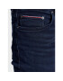 Tommy Hilfiger Дънки MW0MW29620 Тъмносин Slim Fit - Pepit.bg