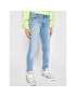 Tommy Hilfiger Дънки Nora KG0KG05748 D Син Slim Fit - Pepit.bg