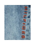 Tommy Hilfiger Дънки Nora KG0KG05800 D Син Skinny Fit - Pepit.bg