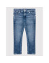 Tommy Hilfiger Дънки Nora KG0KG06074 M Син Skinny Fit - Pepit.bg