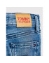 Tommy Hilfiger Дънки Nora KG0KG06074 M Син Skinny Fit - Pepit.bg