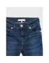 Tommy Hilfiger Дънки Nora KG0KG06850 Тъмносин Skinny Fit - Pepit.bg