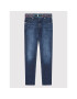 Tommy Hilfiger Дънки Nora Skinny Belt KG0KG06071 D Тъмносин Skinny Fit - Pepit.bg