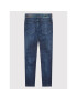 Tommy Hilfiger Дънки Nora Skinny Belt KG0KG06071 D Тъмносин Skinny Fit - Pepit.bg