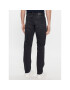 Tommy Hilfiger Дънки Regular Mercer Str Nick Black MW0MW34216 Черен Straight Leg - Pepit.bg