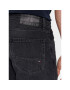 Tommy Hilfiger Дънки Regular Mercer Str Nick Black MW0MW34216 Черен Straight Leg - Pepit.bg