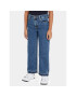 Tommy Hilfiger Дънки Released KG0KG07525 Син Relaxed Fit - Pepit.bg