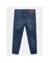 Tommy Hilfiger Дънки Scanton KB0KB08275 M Син Slim Fit - Pepit.bg