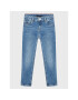 Tommy Hilfiger Дънки Simon KB0KB07913 D Син Skinny Fit - Pepit.bg