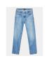Tommy Hilfiger Дънки Skater KB0KB08083 D Син Straight Fit - Pepit.bg