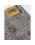 Tommy Hilfiger Дънки Sylvia KG0KG05749 M Сив Skinny Fit - Pepit.bg