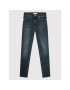 Tommy Hilfiger Дънки Sylvia KG0KG06223 D Черен Skinny Fit - Pepit.bg