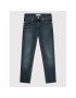 Tommy Hilfiger Дънки Sylvia KG0KG06223 M Черен Skinny Fit - Pepit.bg