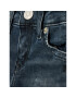 Tommy Hilfiger Дънки Sylvia KG0KG06223 M Черен Skinny Fit - Pepit.bg