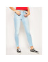 Tommy Hilfiger Дънки Tabia WW0WW25097 Син Slim Fit - Pepit.bg