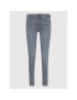 Tommy Hilfiger Дънки Th Flex Como WW0WW32132 Сив Skinny Fit - Pepit.bg