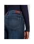 Tommy Hilfiger Дънки тип Regular Fit Rome 1M87624289 Тъмносин Regular Fit - Pepit.bg