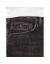 Tommy Hilfiger Дънки тип Slim Fit MW0MW01755 Черен Slim Fit - Pepit.bg