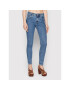 Tommy Hilfiger Дънки Venice WW0WW34559 Син Slim Fit - Pepit.bg