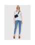 Tommy Hilfiger Дънки Venice WW0WW34559 Син Slim Fit - Pepit.bg