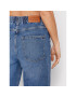 Tommy Hilfiger Дънки WW0WW32928 Син Mom Fit - Pepit.bg