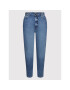 Tommy Hilfiger Дънки WW0WW32928 Син Mom Fit - Pepit.bg