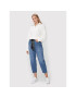 Tommy Hilfiger Дънки WW0WW35157 Син Balloon Fit - Pepit.bg