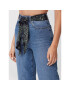 Tommy Hilfiger Дънки WW0WW35157 Син Balloon Fit - Pepit.bg