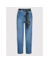 Tommy Hilfiger Дънки WW0WW35157 Син Balloon Fit - Pepit.bg
