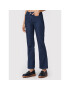 Tommy Hilfiger Дънки WW0WW35161 Тъмносин Bootcut Fit - Pepit.bg