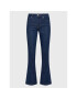 Tommy Hilfiger Дънки WW0WW35161 Тъмносин Bootcut Fit - Pepit.bg
