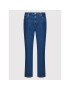 Tommy Hilfiger Дънки WW0WW35530 Син Balloon Fit - Pepit.bg