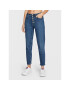 Tommy Hilfiger Дънки WW0WW36352 Син Tapered Fit - Pepit.bg