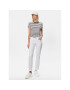 Tommy Hilfiger Дънки WW0WW38164 Бял Bootcut Fit - Pepit.bg