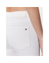 Tommy Hilfiger Дънки WW0WW38164 Бял Bootcut Fit - Pepit.bg