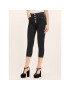 Tommy Hilfiger Дънки ZENDAYA WW0WW26248 Черен Regular Fit - Pepit.bg