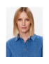 Tommy Hilfiger Дънкова рокля WW0WW38188 Син Regular Fit - Pepit.bg