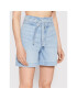 Tommy Hilfiger Дънкови шорти Flare WW0WW34083 Син Regular Fit - Pepit.bg