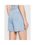 Tommy Hilfiger Дънкови шорти Flare WW0WW34083 Син Regular Fit - Pepit.bg