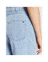 Tommy Hilfiger Дънкови шорти Flare WW0WW34083 Син Regular Fit - Pepit.bg